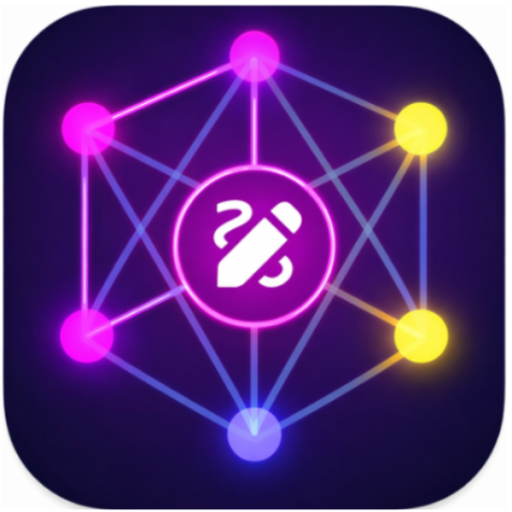 One Stroke - Puzzle Game Icon
